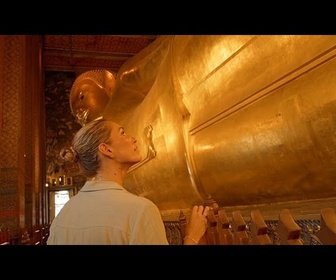 Replay Grand Voyager | À la découverte de Bangkok et de ses environs