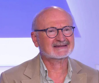 Replay C dans l'air l'invité - Éric Fottorino - Jean-Luc Mélanchon : l'homme le plus contesté de France ?