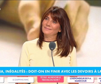 Replay Estelle Midi - IA, inégalités : faut-il arrêter avec les devoirs à la maison ?