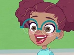 Replay Polly Pocket - La Shani du futur