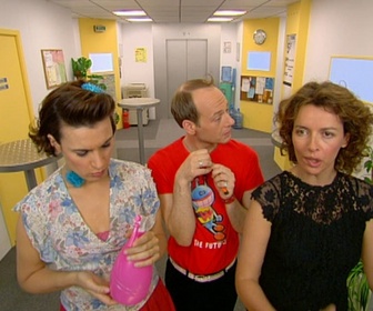 Replay Caméra café - Histoire d'eaux