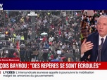 Replay 100% Mabrouk - François Bayrou : RN et LFI, une égale toxicité – 26/10