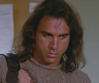 Replay Highlander - S04 E07 - Le colonel