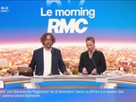 Replay 5/7 le morning RMC - Émission du 22 septembre 2026