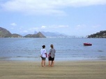 Replay Brésil, Rio de Janeiro - Nomade des mers, les escales de l'innovation