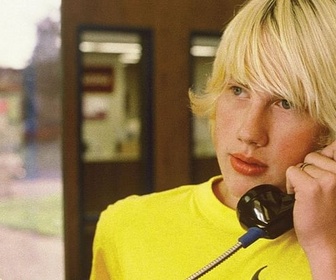 Replay Blow up - Gus Van Sant par Laetitia Masson