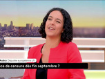 Replay L'invité politique du lundi 25 août 2025