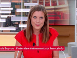 Replay 16/18 info - Émission du dimanche 31 août 2025