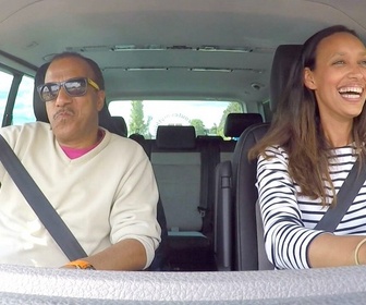 Replay Sur les routes mythiques de France - La Nationale 7 avec Pascal Légitimus