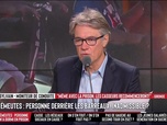 Replay Les Grandes Gueules - Nuit de violences : des comparutions immédiates mais personne dernière les barreaux… Inadmissible ?