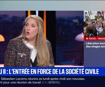 Replay BFM Première - Laurent Nuñez, Jean-Pierre Farandou, Monique Barbut…: découvrez les profils des nouveaux ministres du gouvernement de Sébastien Lecornu