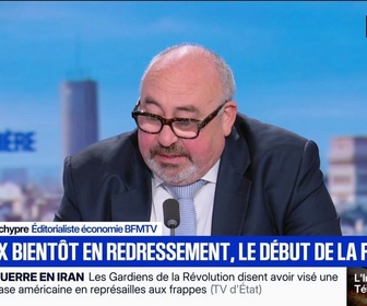 Replay BFM Première - BFM Conso : Duralex bientôt en redressement, le début de la fin ? - 28/05