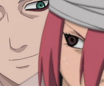 Replay Naruto - S5 E16 - Un nouvel ennemi