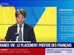 Replay Tout pour investir - La boîte à outils : Assurance-vie, le placement préféré des Français - 08/07