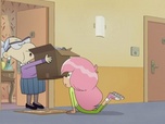 Replay Les filles de Dad - Wifi et Compagnie