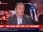 Replay 100% Mabrouk - Pilleurs : Comptes à régler avec la France (Fourquet) - 20/10