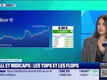 Replay Tout pour investir - Les marchés et vous : Small et midcaps, les tops et les flops - 24/10