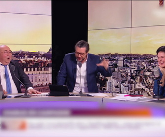 Replay Le grand bêtisier - S1E7 - Volume 8