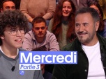 Replay Quotidien troisième partie du 13 novembre 2024