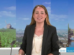Replay ICI 12/13 édition toutes régions - Émission du vendredi 18 juillet 2025