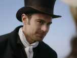 Replay Jane Austen : bienvenue à Sanditon - S1 E1