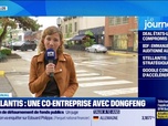 Replay Good Morning Business - Stellantis : une co-entreprise avec Dongfeng