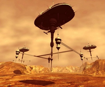 Replay Alien Fiction - S11E14 - Mystères non résolus du passé