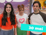 Replay Okoo-koo - Émission du vendredi 30 mai 2025