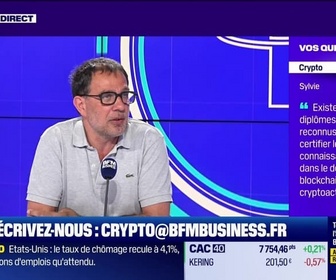Replay BFM Crypto, le Club : Est-ce que Bitcoin peut aller à un million pour ce cycle ? - 03/07