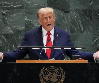 Replay États-Unis - Trump, l'Europe et l'Ukraine