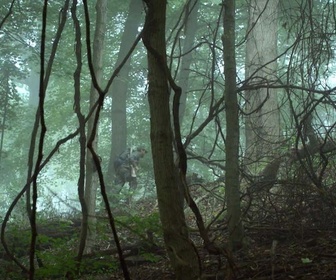 Replay Manhunt - S2 E7 - Éric