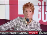 Replay Les Grandes Gueules - Natacha Polony face aux GG