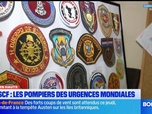 Replay Les longs formats des Locales - Vies d'en Hauts - Le GSCF : les pompiers des urgences mondiales
