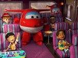 Replay Super Wings - S05 E07 - Un concert pas comme les autres