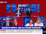 Replay Liberté Egalité Brunet! - Budget : c'est si grave, vraiment ? - 18/09