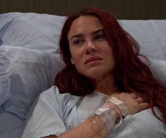 Replay Les feux de l'amour - Episode 9380 du 29 décembre 2025