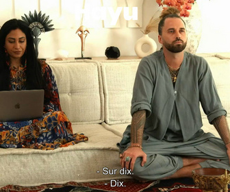 Replay Les real housewives de Dubaï - S2 E1 - La plus VIP des VIP