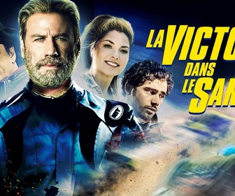 Replay La victoire dans le sang
