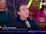 Replay Super Moscato Show - Invité : Cali, chanteur français