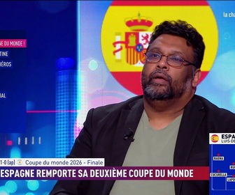 Replay L'Équipe du Soir - Episode du 19 juillet