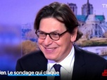 Replay Quotidien, première partie du 1 octobre 2025