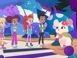 Replay Polly Pocket - Shani et les Stars