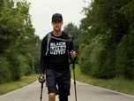 Replay White Man Walking