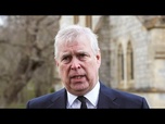 Replay Selon le Premier ministre britannique, l'ex-prince Andrew devrait témoigner dans l'affaire Epstein