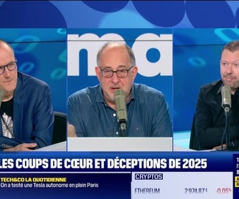 Replay De Quoi J'me Mail - Dimanche 21 décembre