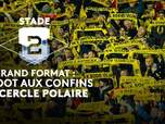 Replay Stade 2 - 23/11/2025