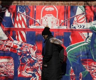 Replay ARTE Journal - Nucléaire iranien : nouveaux pourparlers à Genève