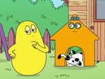 Replay Barbapapa en Famille - Patience Barbadur