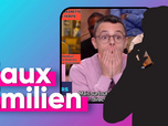 Replay Top Info - Au téléphone avec l'escroc qui usurpe l'identité d'Emilien en ligne
