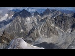 Replay Les glaciers suisses perdent 5,5 % de glace, deuxième fonte record